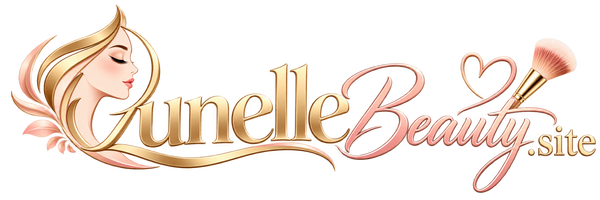 LunelleBeauty.site